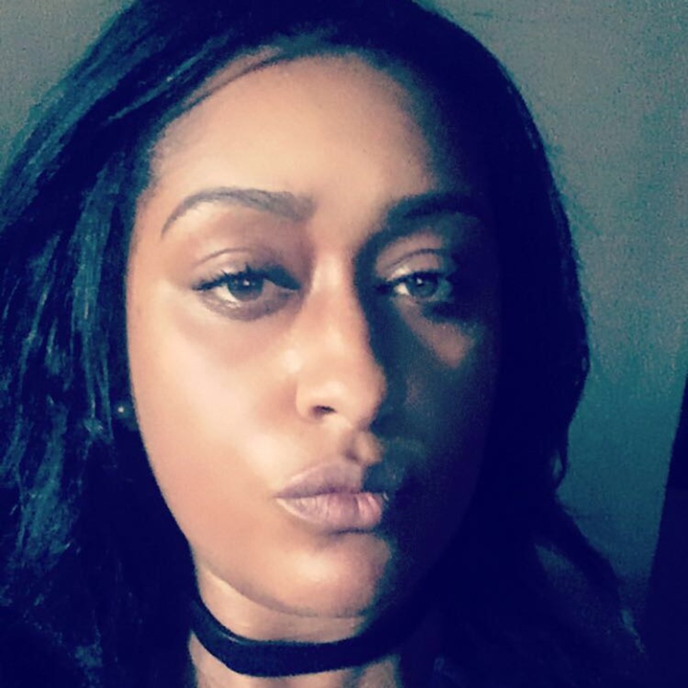 Meet your Posher, Aja